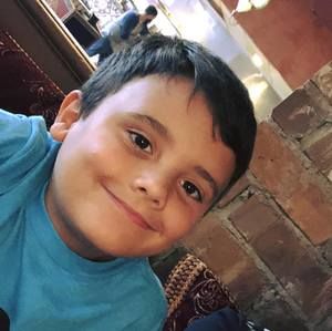 Meet your Posher, Leslie